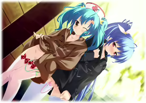 Page 4 of Icha Puri! ~Ojousama to Icha Love Ecchi na Mainichi~ - preview thumbnail