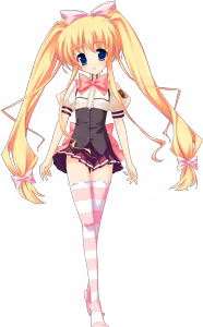 Page 802 of Icha Puri! ~Ojousama to Icha Love Ecchi na Mainichi~ - preview thumbnail