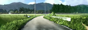 Page 335 of Haruka na Sora ～ Yosuga no Sora Fun Disc ～ - preview thumbnail
