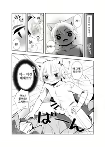 Page 51 of Kemo Nii-san 2 | 케모형아 2 - preview thumbnail