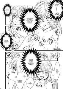 Page 24 of Pajamas Party - preview thumbnail