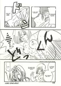 Page 6 of Toki o Koete Super Skinship | Aprendendo sobre sexo com mamãe - preview thumbnail