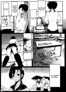 Page 6 of Mijuku na Ringo | Uma maçã ainda amadurecendo - preview thumbnail