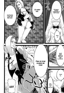 Page 9 of Rojiura no 18-gou - preview thumbnail
