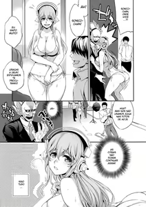 Page 8 of C9-10 Soni-Ero - preview thumbnail