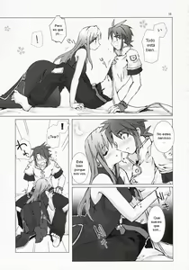 Page 12 of Tanpatsu Luke Junjou Hen - preview thumbnail