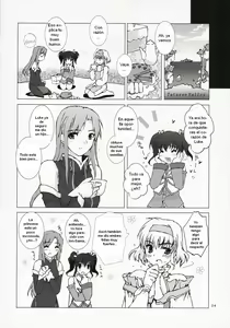 Page 23 of Tanpatsu Luke Junjou Hen - preview thumbnail