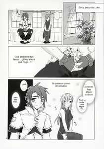 Page 7 of Tanpatsu Luke Junjou Hen - preview thumbnail