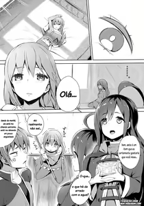 Page 23 of Kono Innen no Futari de Period o! - preview thumbnail