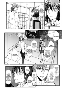 Page 13 of and Bitter - preview thumbnail