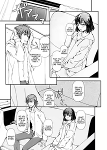 Page 18 of and Bitter - preview thumbnail