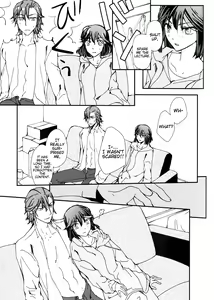 Page 20 of and Bitter - preview thumbnail
