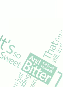 Page 38 of and Bitter - preview thumbnail