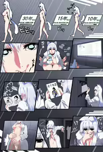 Page 5 of Mama Shota Boshi Soukan ~Boshi Futari dake shika Inai Sekai de Love Love Hanshoku Koubi~ - preview thumbnail