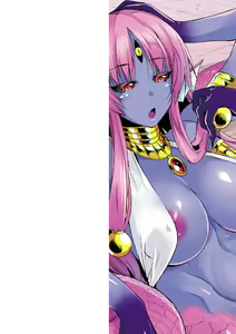 Page 27 of Echidna-sama no Himatsubushi Saikasou - preview thumbnail