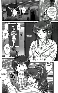Page 20 of Saori no OMIAI - preview thumbnail
