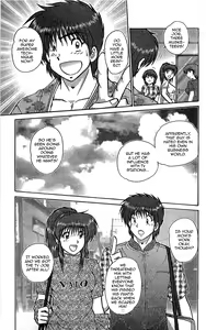 Page 29 of Saori no OMIAI - preview thumbnail