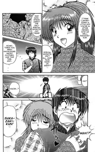 Page 30 of Saori no OMIAI - preview thumbnail