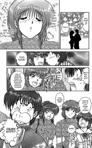 Page 31 of Saori no OMIAI - preview thumbnail
