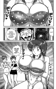 Page 5 of Saori no OMIAI - preview thumbnail