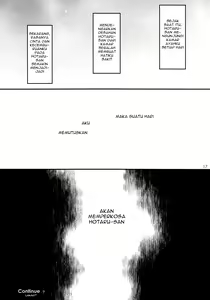 Page 16 of Sweet Love Letter - preview thumbnail