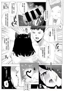 Page 15 of 拱火天王孙*峰 中年男x强制喵化 - preview thumbnail
