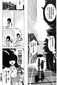 Page 77 of Kokoro Change | 變淫亂的少女心 - preview thumbnail