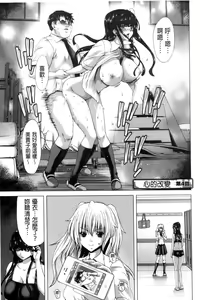 Page 80 of Kokoro Change | 變淫亂的少女心 - preview thumbnail