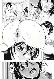 Page 24 of Spider Sis - preview thumbnail