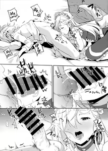 Page 10 of Kaseifu to Shita - preview thumbnail