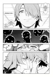 Page 17 of Tsubasa Release (decensored) - preview thumbnail