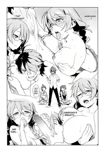 Page 6 of Tsubasa Release (decensored) - preview thumbnail