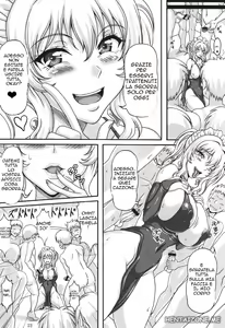 Page 22 of Bokudake no Bakunyuu Ona Maid Okuchi no Megamisama ~Koushuu Benki Hen 3~ | Bambola da masturbazione - preview thumbnail
