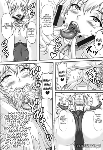 Page 23 of Bokudake no Bakunyuu Ona Maid Okuchi no Megamisama ~Koushuu Benki Hen 3~ | Bambola da masturbazione - preview thumbnail