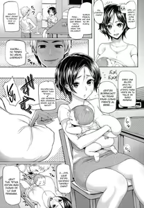 Page 2 of Ane Shibori | Ordeñando a Onee-san - preview thumbnail