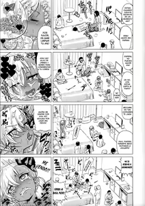 Page 28 of Maso Loli Bitch Yaobi Kunika no Rape Sokuochi - preview thumbnail