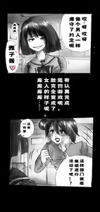 Page 20 of Shin Kyousei 5-nen Make | 新‧强制五年化妆 - preview thumbnail