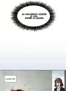 Page 3 of The Girl That Got Stuck in the Wall Ch.1/10 - preview thumbnail