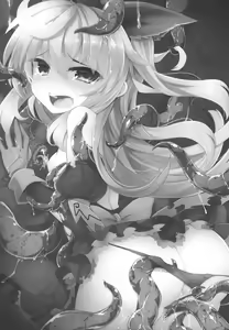 Page 3 of Shadow Alice to Himitsu no Ochakai - preview thumbnail