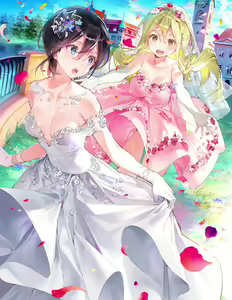 Page 2 of Oshi no Love yori Koi no Love - preview thumbnail
