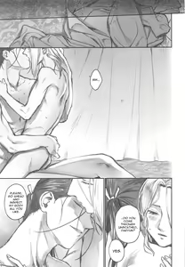 Page 10 of Yoru ni Oborenu Hoshizora | A Sky of Unfading Stars - preview thumbnail