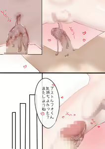 Page 21 of Misete yo Astolfo-kun! - preview thumbnail
