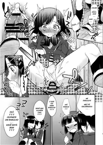 Page 13 of Dousei Hajimemashita 3 - preview thumbnail