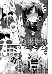 Page 15 of Dousei Hajimemashita 3 - preview thumbnail