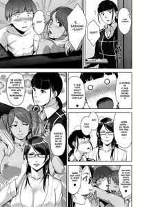 Page 21 of Pichipichi Bitch Collection - preview thumbnail