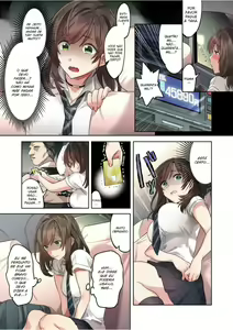 Page 11 of Hajimete no Gakusei Beit Shinjiteita Tenchou ni Datsu Shojo Sareta Tokai o Shiranai Gakusei - preview thumbnail