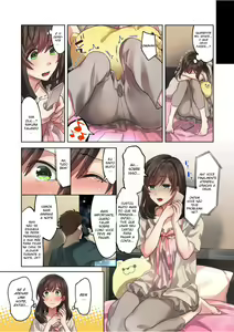 Page 12 of Hajimete no Gakusei Beit Shinjiteita Tenchou ni Datsu Shojo Sareta Tokai o Shiranai Gakusei - preview thumbnail