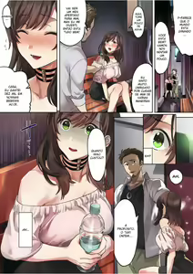 Page 16 of Hajimete no Gakusei Beit Shinjiteita Tenchou ni Datsu Shojo Sareta Tokai o Shiranai Gakusei - preview thumbnail