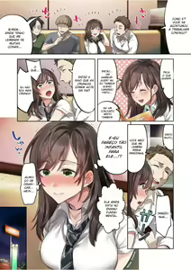 Page 6 of Hajimete no Gakusei Beit Shinjiteita Tenchou ni Datsu Shojo Sareta Tokai o Shiranai Gakusei - preview thumbnail