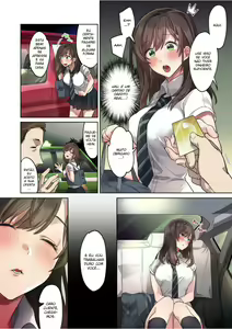 Page 10 of Hajimete no Gakusei Beit Shinjiteita Tenchou ni Datsu Shojo Sareta Tokai o Shiranai Gakusei - preview thumbnail